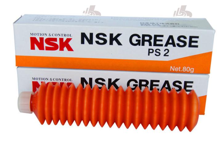 NSK NH200520BNC2K01P51 nsk丝杠导轨品牌